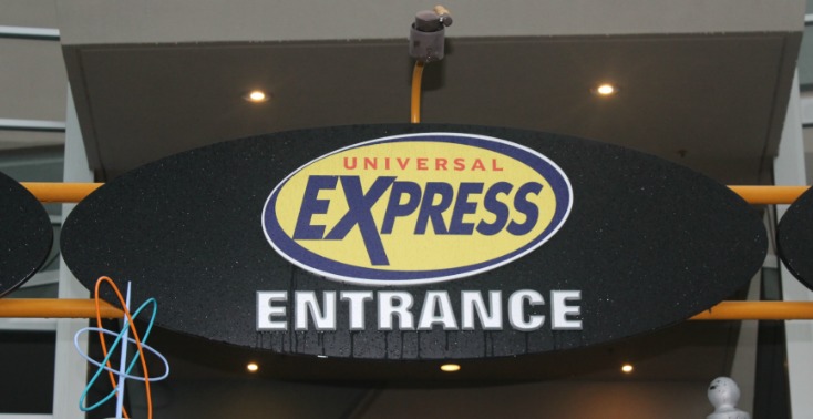 What is Universal's Express Pass? And How to Get it Free! - Unofficial  Universal