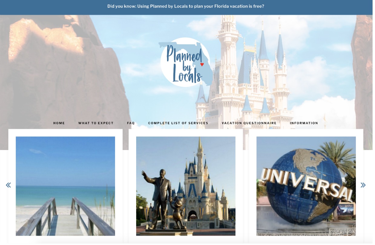 Universal Orlando - Universal Studios - Vacation - Planning - Travel - Harry Potter
