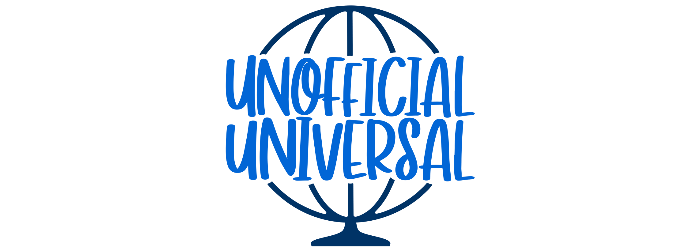 Unofficial Universal - unofficialuniversal.com